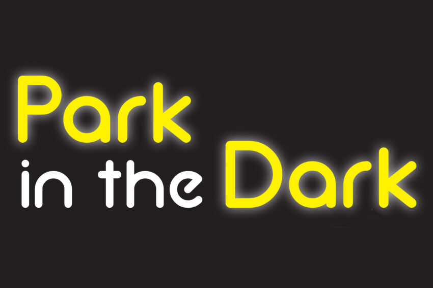 Park in the Dark